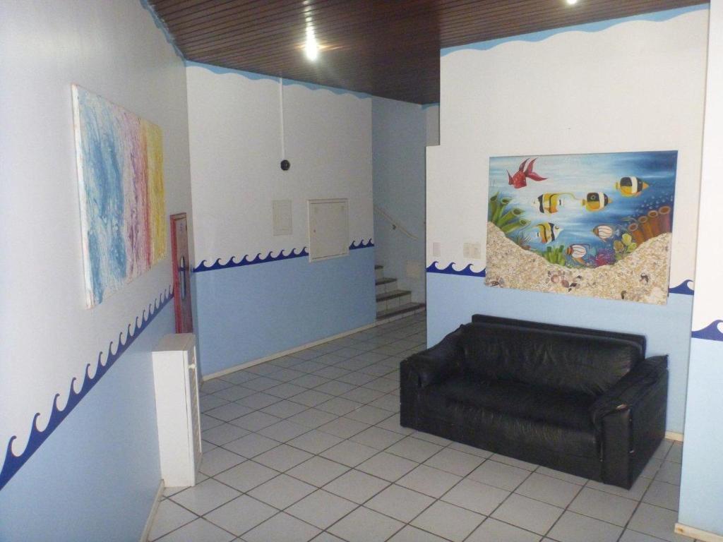 Pousada Ilhas Gregas Florianópolis Eksteriør bilde