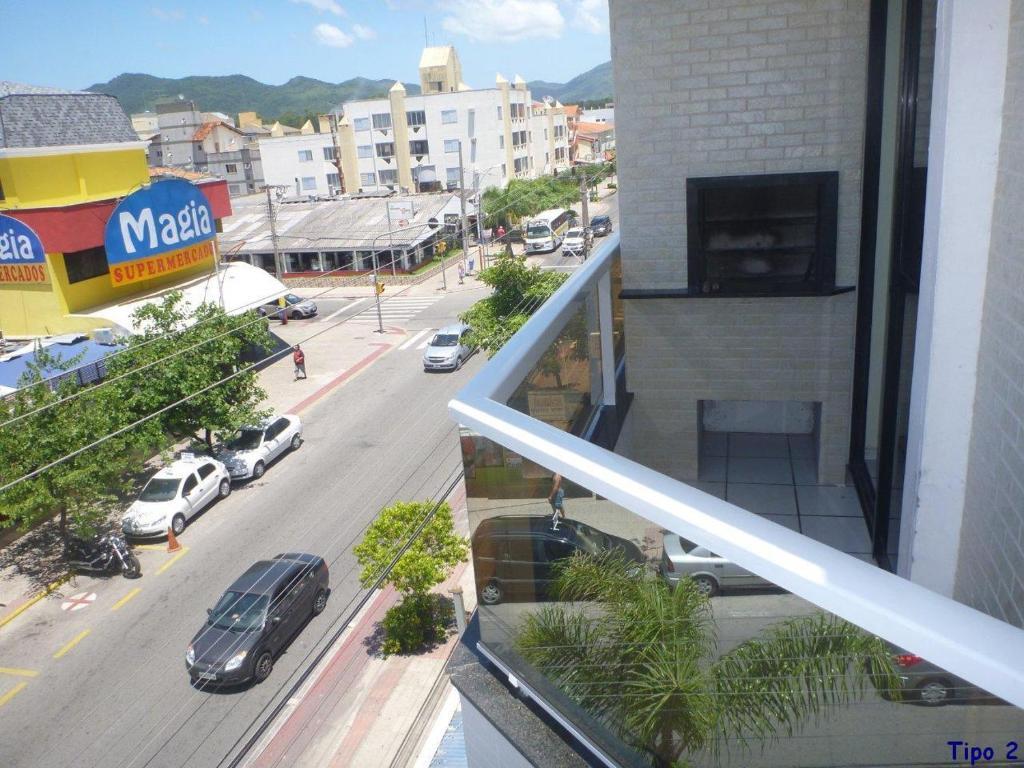 Pousada Ilhas Gregas Florianópolis Eksteriør bilde