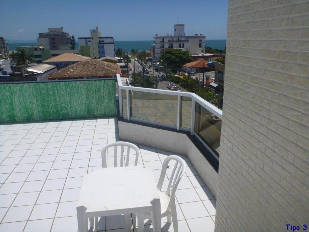 Pousada Ilhas Gregas Florianópolis Eksteriør bilde